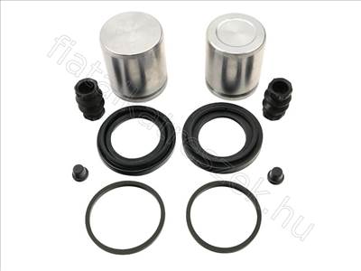 Féknyereg Dugattyú FIAT SCUDO 07> első [+] gumitömítés 45/48MM LUCAS  - JUMPY, SCUDO, EXPERT, JUMPER, DISPATCH, BX - FT34503, 9945807 -  - Fastoriginal Utángyártott új 9945807